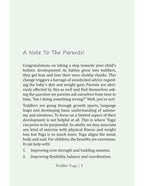 Toddler Yoga By Sanskriti Sharma Singh