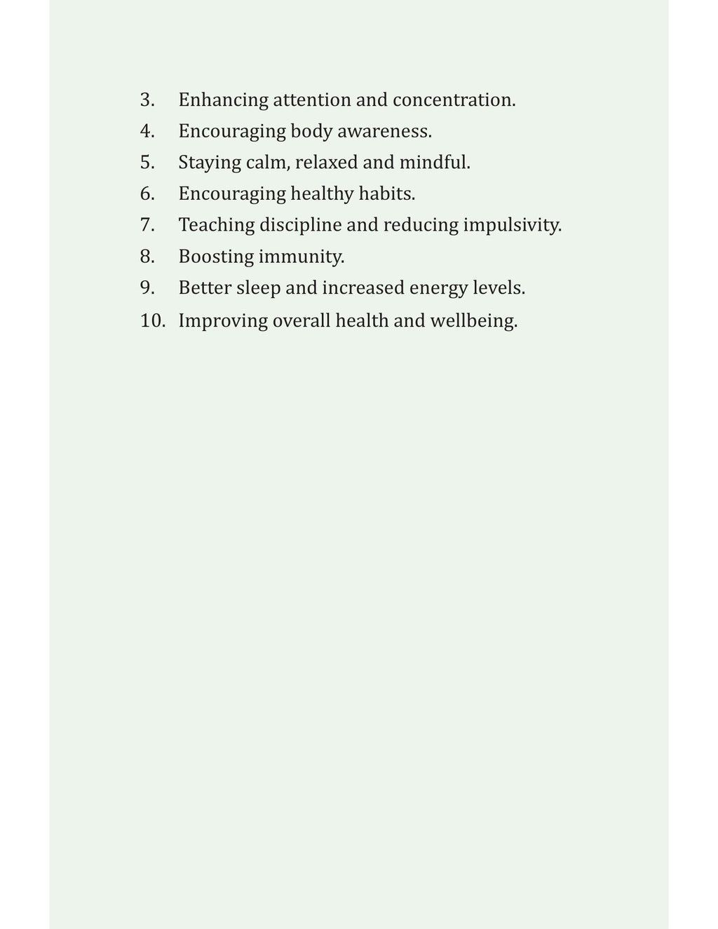 Toddler Yoga By Sanskriti Sharma Singh