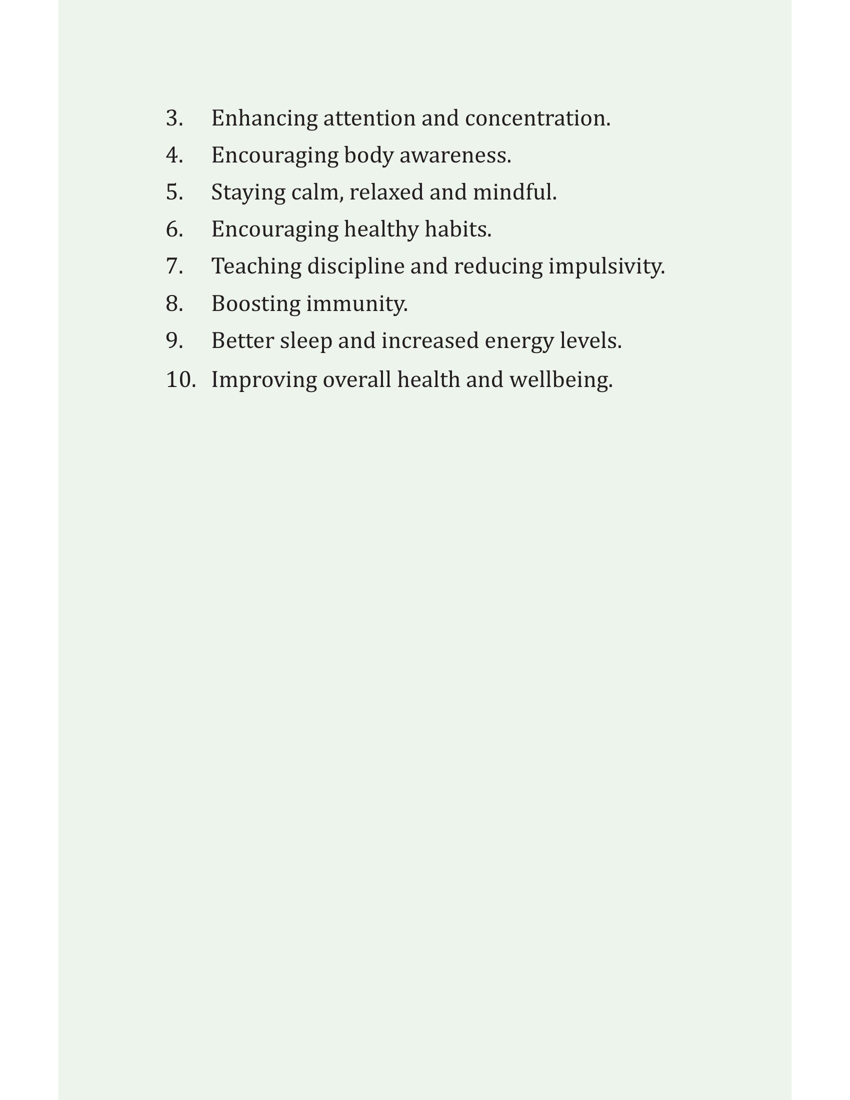 Toddler Yoga By Sanskriti Sharma Singh