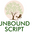 Unbound Script logo