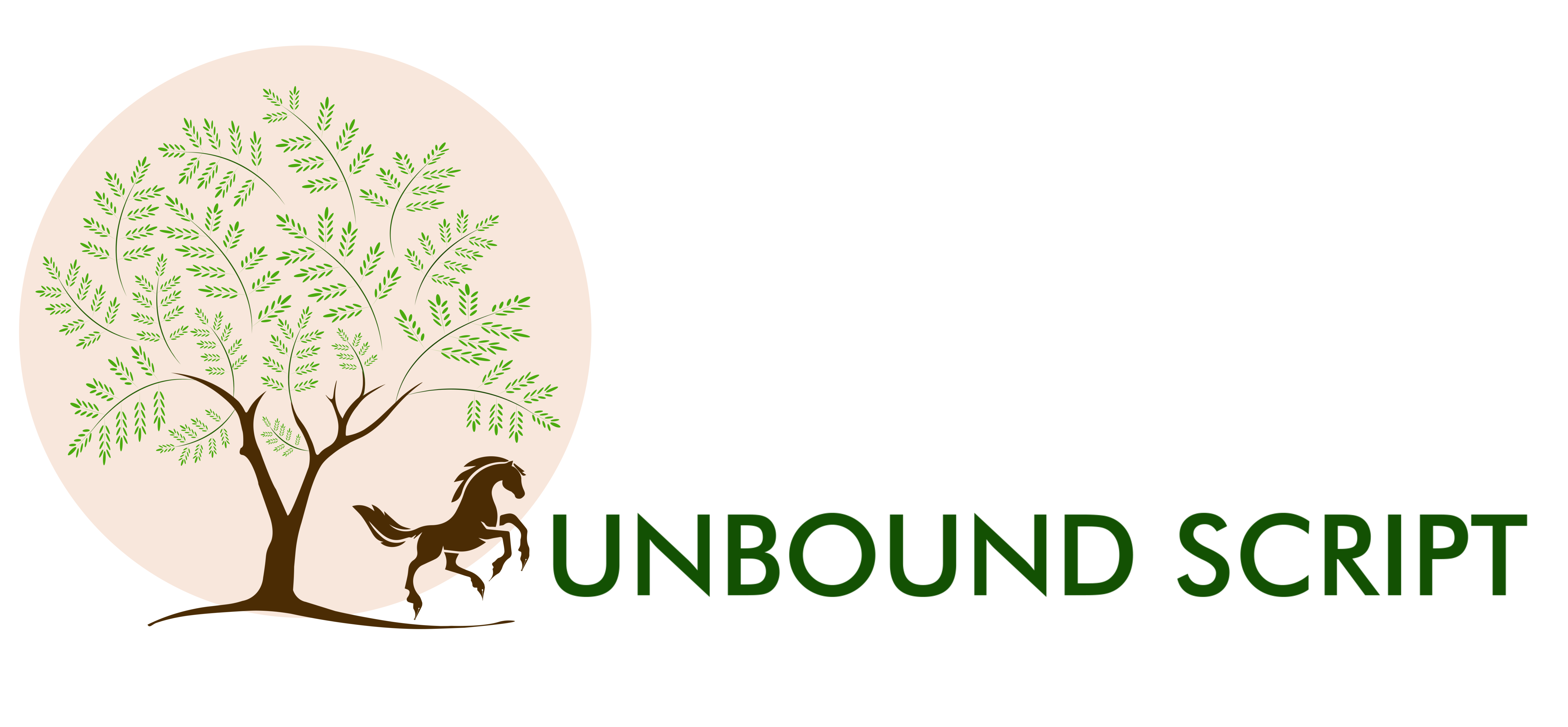 Biography – Unbound Script