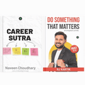 Career Sutra + Do Something That Matters