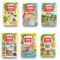 The Champak Story Box – Complete 6-Book Combo Set (Volume 1–6)