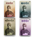 Karmyog | कर्मयोग + Bhaktiyog | भक्तियोग + Gyanyog | ज्ञानयोग + Rajyog | राजयोग – Complete 4 Yog Collection | कर्म, भक्ति, ज्ञान और राजयोग का संग्रह