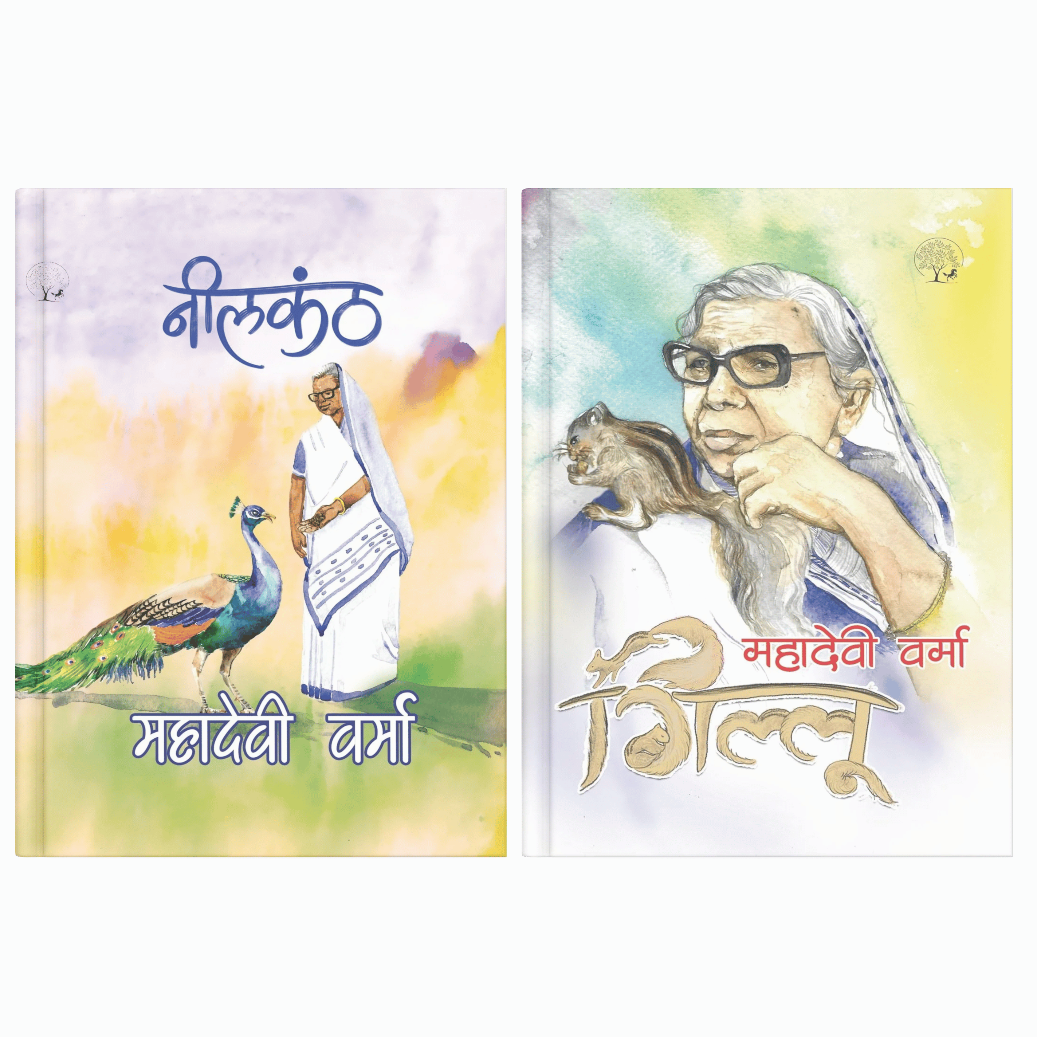 Neelkanth + Gillu