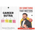 Career Sutra + Do Something That Matters