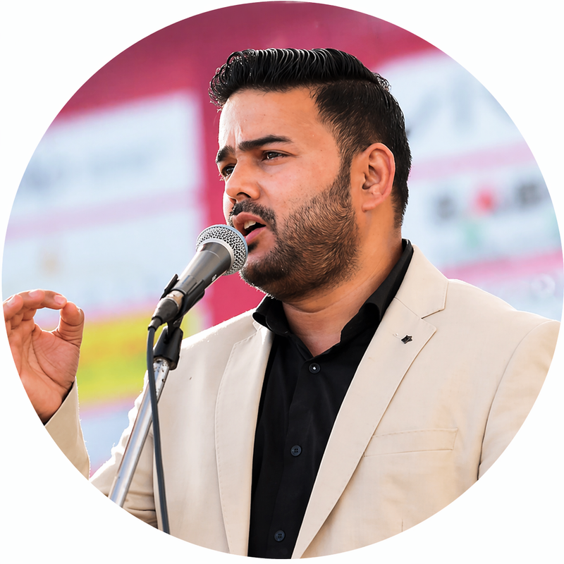 Varun Anand