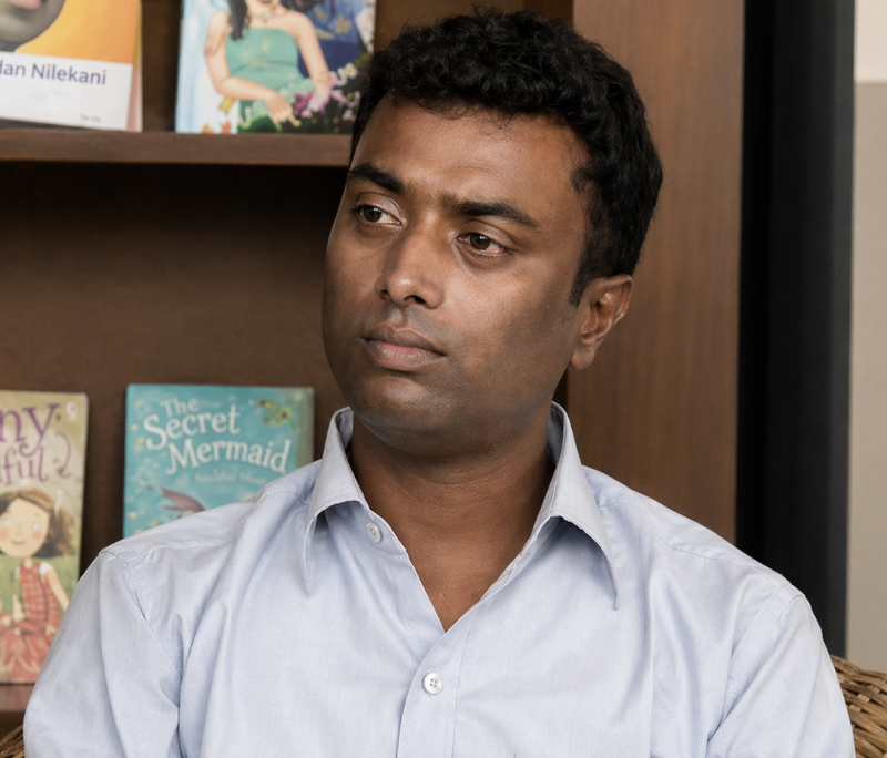 Veeru Sonkar