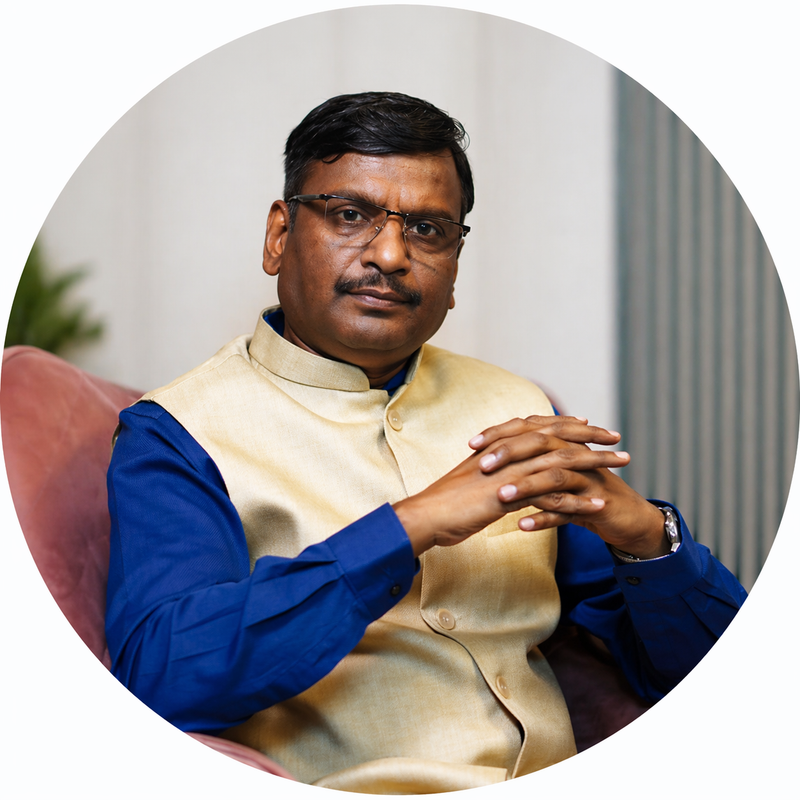 Vijender Chauhan