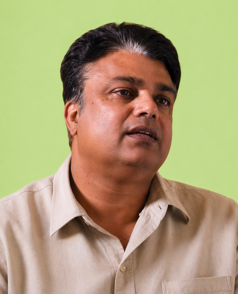 Vikas Chandra