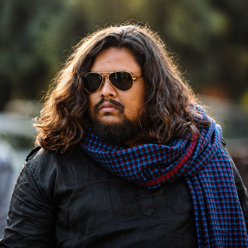 Vinay Sultan