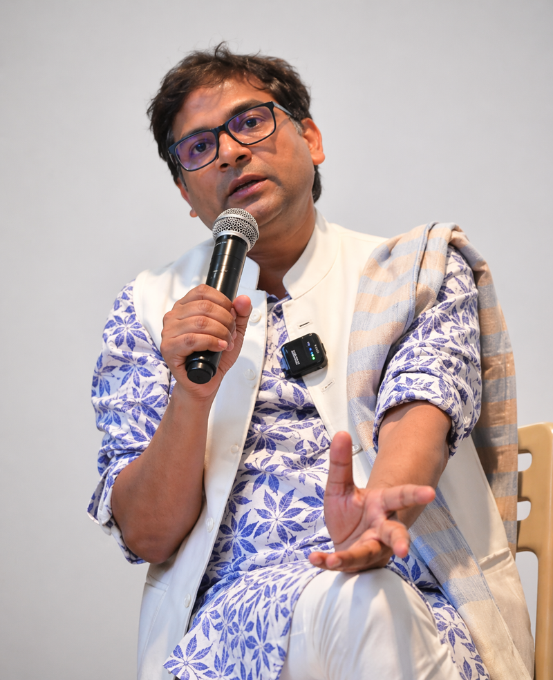 Vineet Kumar