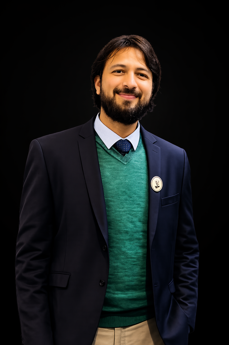 Vineet Singh