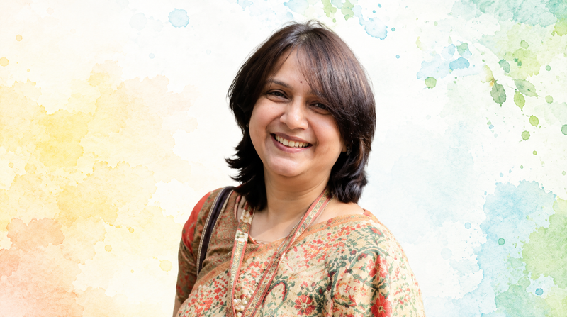 Vineeta Parmar
