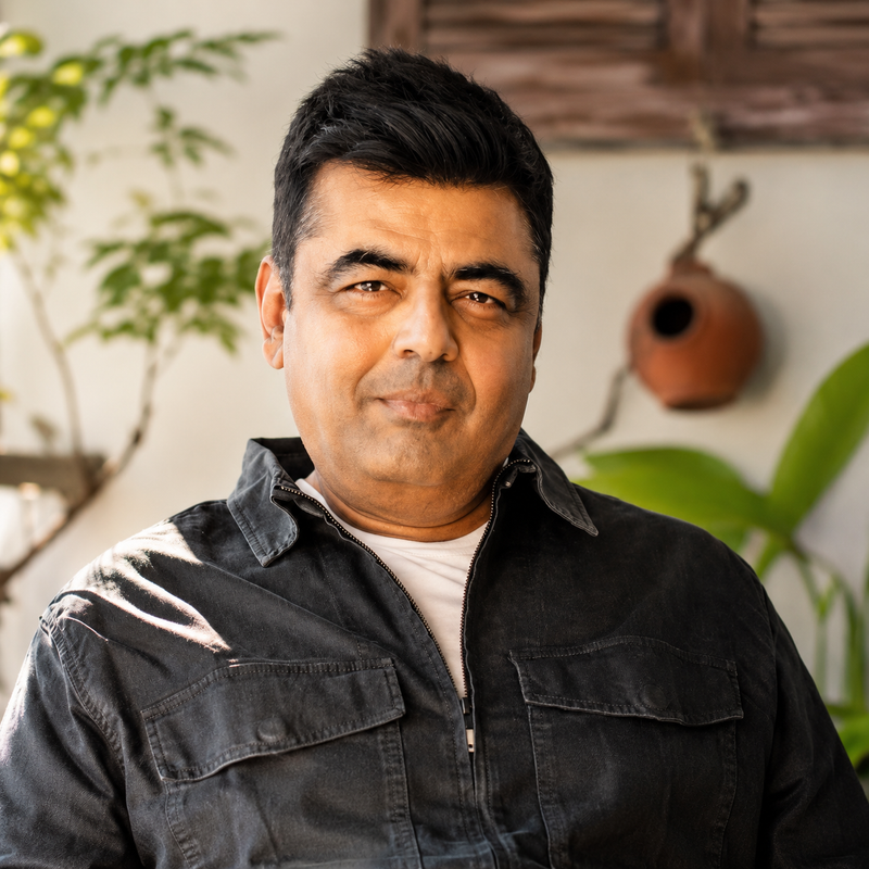 Vipul K Rawal