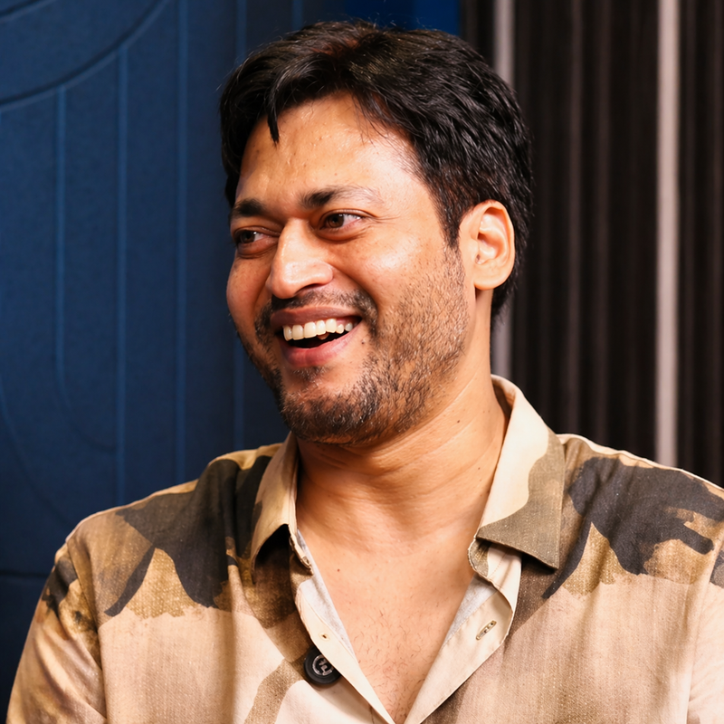 Vishwas Sharma