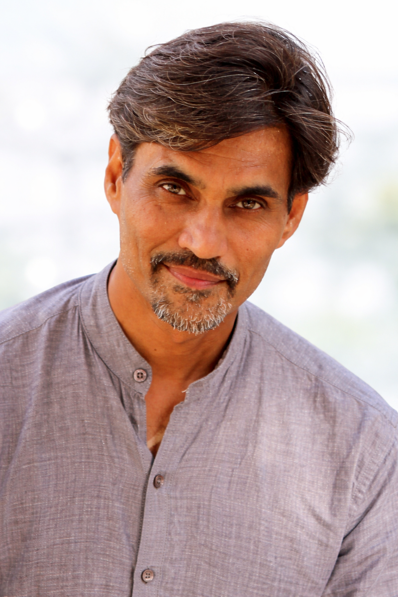 Yashwant Vyas