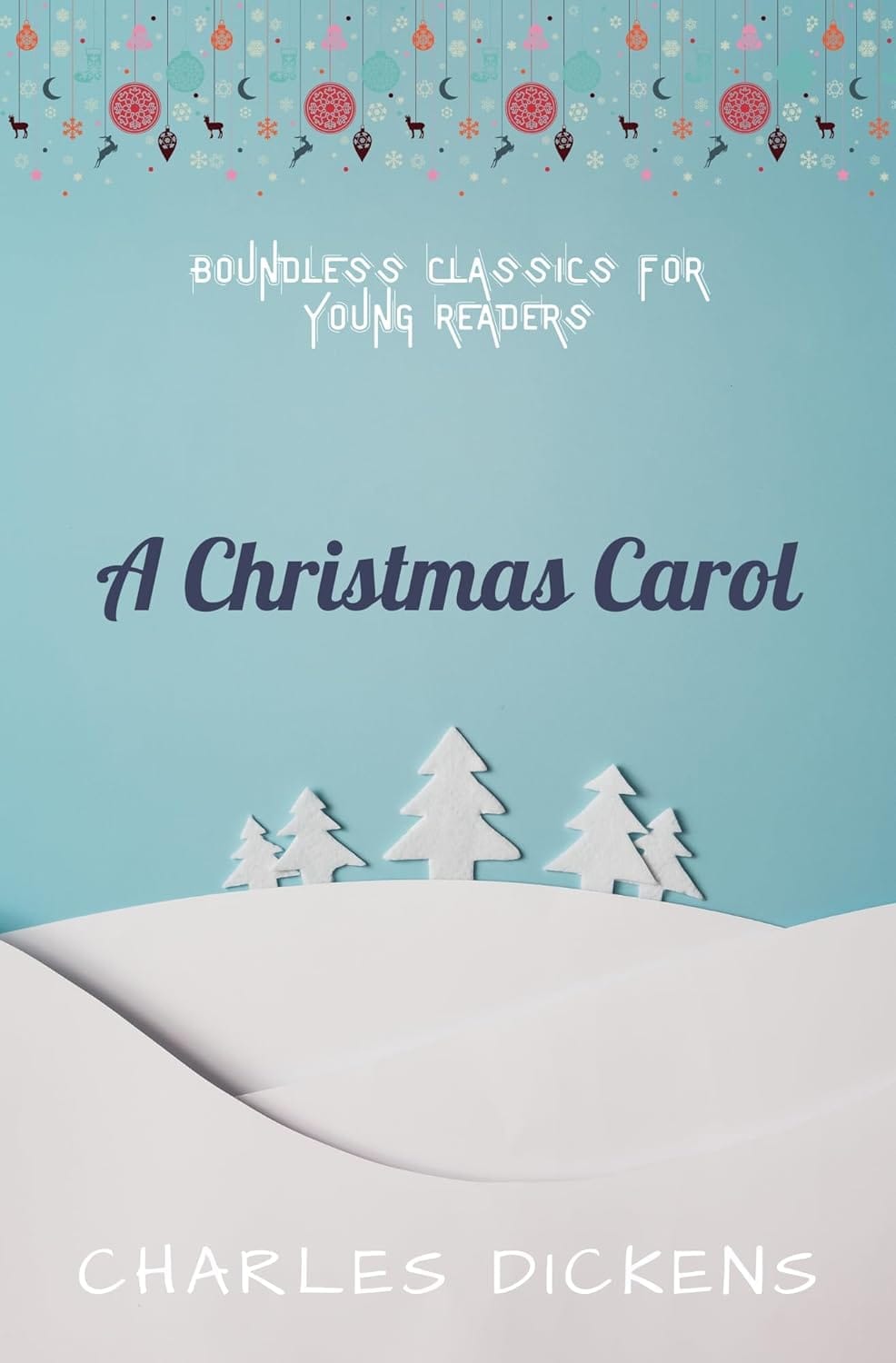 A Christmas Carol
