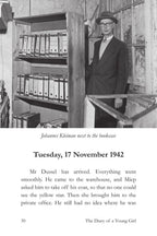 Diary Of A Young Girl By Anne Frank