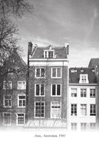 Diary Of A Young Girl By Anne Frank