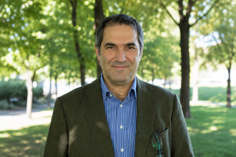 fuat sevimay