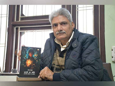 Manoj Dhiman