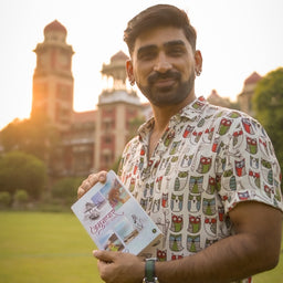 Sharad Tripathi