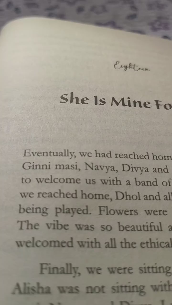 All I Ever Want Is You: A True Love Story By Nikhil Raj