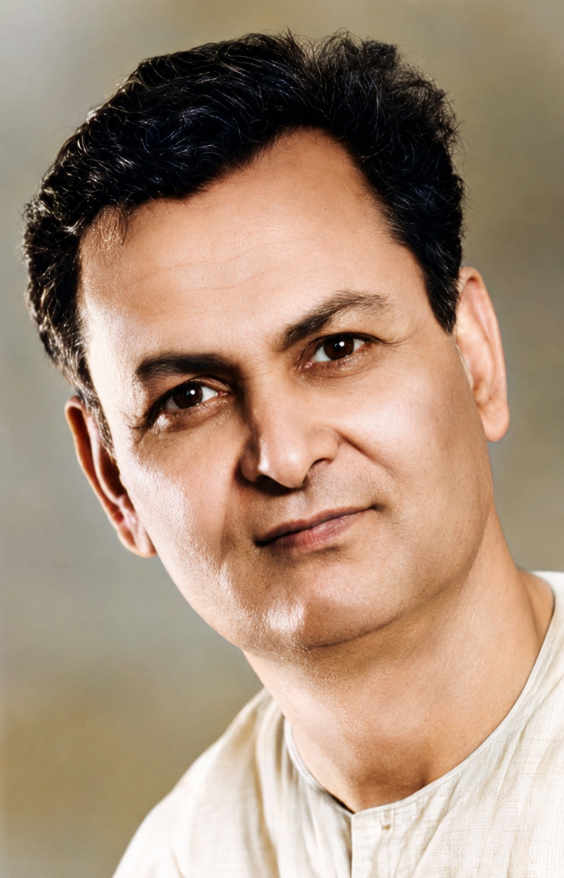 Rahul Sankrityayan