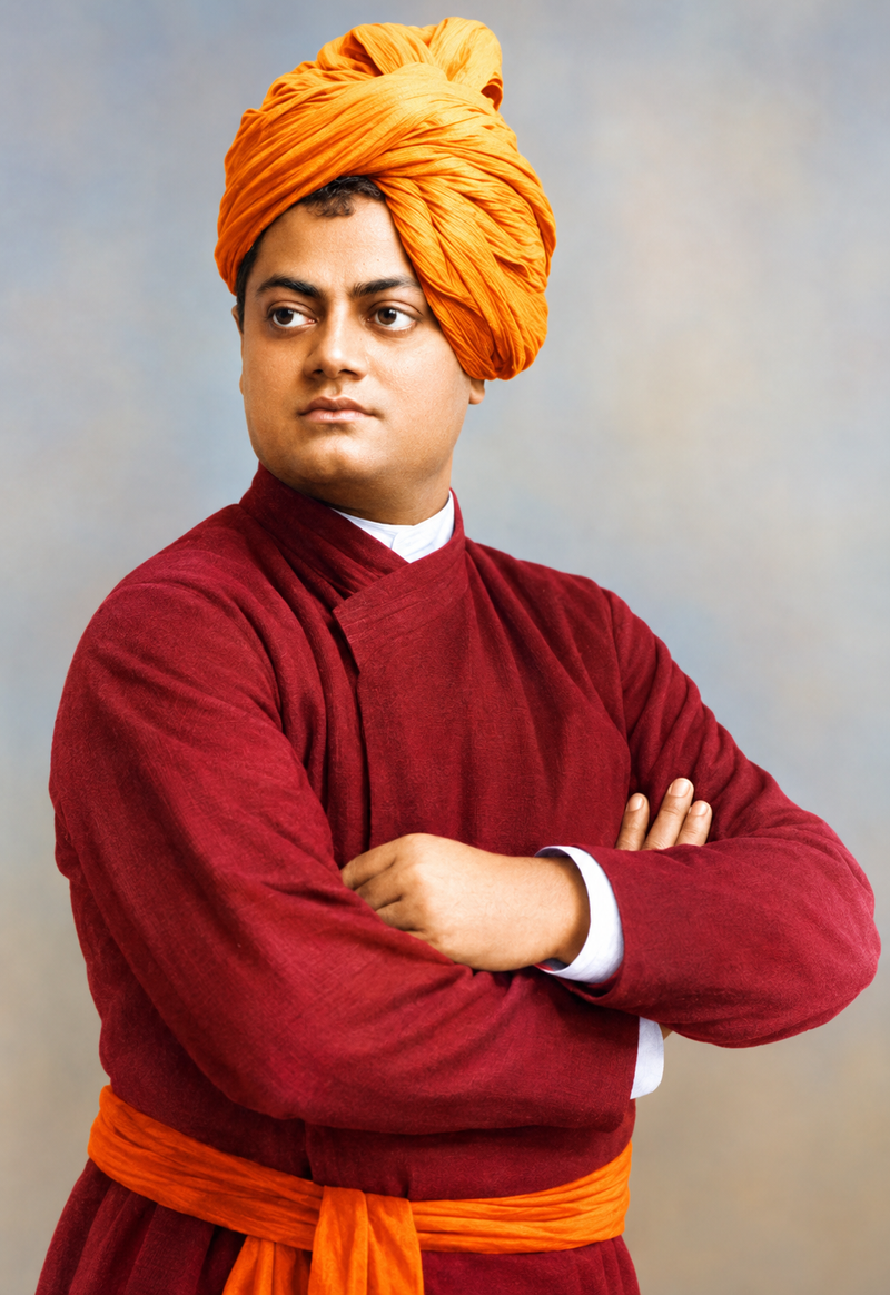 Swami Vivekananda