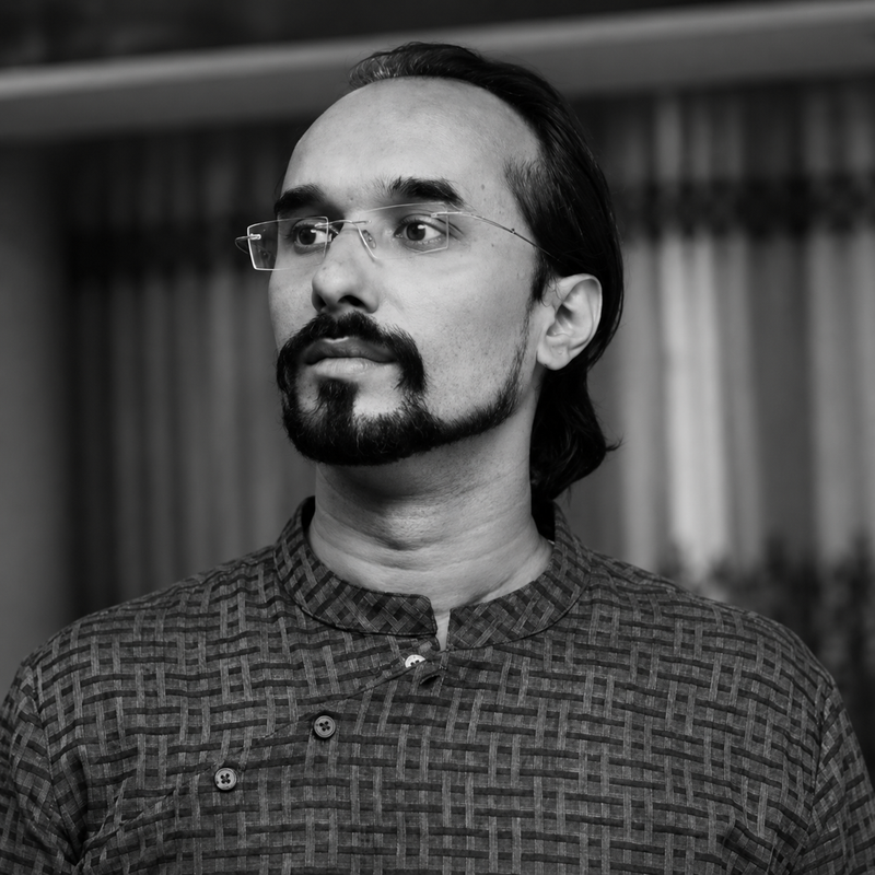 Vimal Chandra Pandey