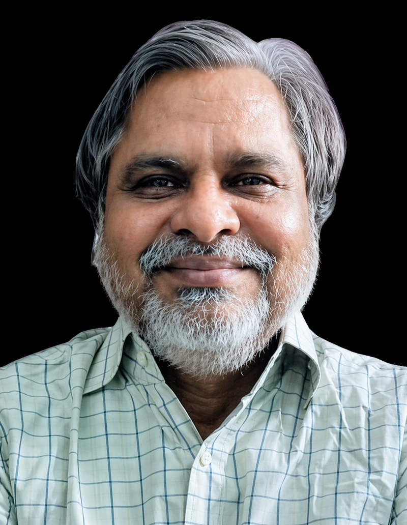 Yash Malviya
