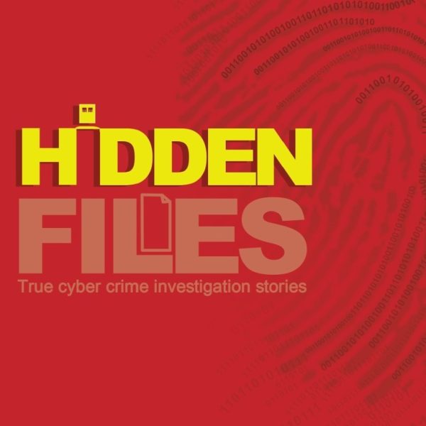 Hidden Files - True Cyber Crime Investigation Stories By Amit Dubey